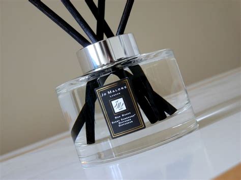 most popular jo malone diffuser.